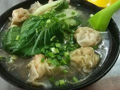 -初记正宗云吞面