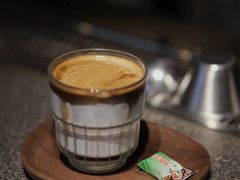 -沪水焙煎室(淡水路店)