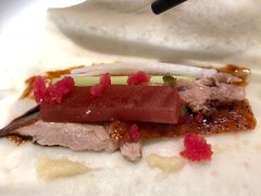 -四季民福烤鸭店(前门廊房二条店)