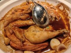 -庭院江南菜•烤鸭•非遗传承(上地•清河店)