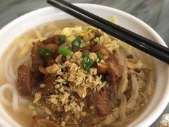 -江南濑粉店(文华路店)