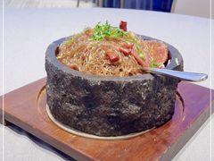 -狮王府淮扬菜(百家湖1912店)
