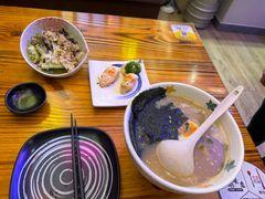 -坂吉屋·居酒屋深夜食堂(龙湖店)