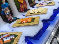 -青岛蓝海大饭店·爱琴海自助餐厅(崂山店)