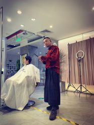 -AYO SALON