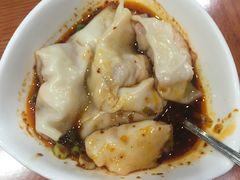 -鼎泰丰(新港中心店)