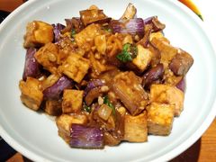-又一福烤鸭·北京菜(东四店)