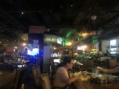-润青四季音乐主题餐厅·椰子鸡(罗湖店)
