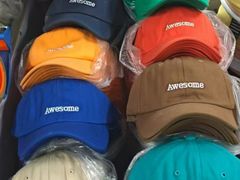 -辽西小商品批发市场(安达街店)