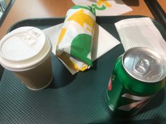 -赛百味SUBWAY(星摩尔店)