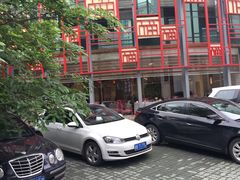-天福苑(崇宁路店)