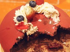 -怡咖啡海鲜自助餐厅(浦东香格里拉店)