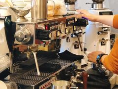 -LAB COFFEE来杯咖啡(浦仓路店)