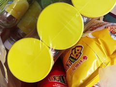 -上影国际影城(普陀绿地缤纷城店)