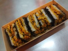 -米阿糯糕团•酒酿•甜品(莫愁店)