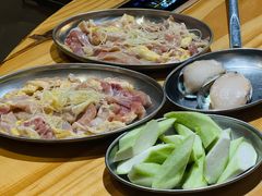 -阿鸡鱼庄·顺德鲜蒸小炒(亚运村店)