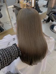 -TOP HAIR SALON