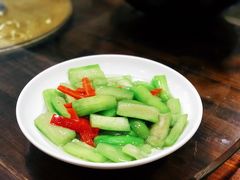 -不相离盐帮菜(郎园店)