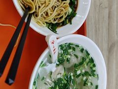 -新丰小吃(春漫里店)