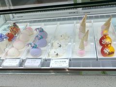 -嗒令甜品·主题融合料理餐厅(首座时代店)