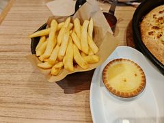 -必胜客(北苑路店)