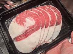 -333齐齐哈尔·自助烤肉(红岭店)