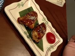 鹅肝寿司-魔丼屋(日月光店)