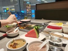 -海底捞火锅(龙湖北京大兴天街店)