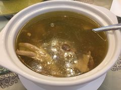 -泉州酒店-温陵中餐厅(庄府巷店)