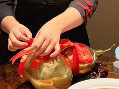 -面辣子·陕西家乡菜(钟楼店)