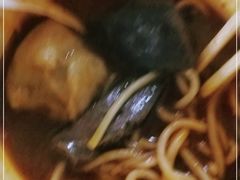 -乌糖沙茶面(民族路店)