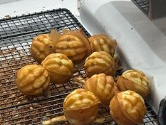 -莫朗核桃饼(虹泉路店)