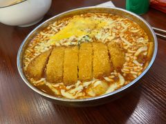 猪排芝士年糕-青春分食(仙林大学城店)