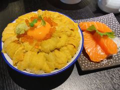 海胆饭-YAMAKAWA(龙湖胥江天街店)