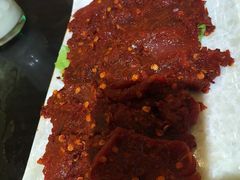 麻辣牛肉-小郡肝串串(解放碑店)