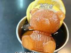 -妈阁铭记澳葡美食