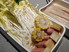 -半天妖烤鱼(万达广场店)