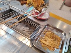 -7只羊·鲜羊肉串·地锅鸡精酿(玄武墨香路店)