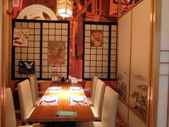 -有喜屋·深夜食堂(北京西路店)