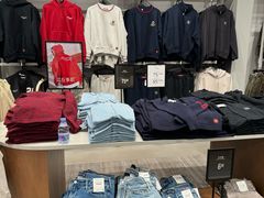 -Abercrombie & Fitch(天环广场店)