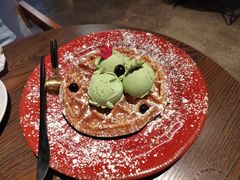 -YiCiCi创意融合料理餐与酒