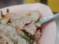 -榮泰米粉湯(Left Shop)