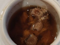 -山泉公馆酒家(珠江新城店)