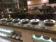 -和润·香水湾海鲜自助餐厅