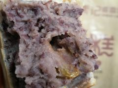 -栗记麦香坊·草之楼仙豆糕(东直门店)