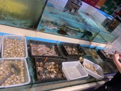 -日进一片海.生腌海鲜火锅.宵夜烧烤(三里屯总店)