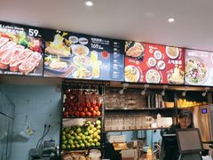 -牛扒仔原切雪花牛扒•西餐厅(南联新村店)