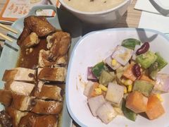 -珍粥道(杉杉奥特莱斯店)