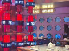 -啫神·广州地标美食(北京路店)