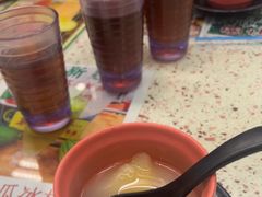 -新辉港式茶餐厅(北栅店)